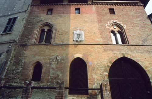 Locanda Martelletti Cocconato Exterior photo