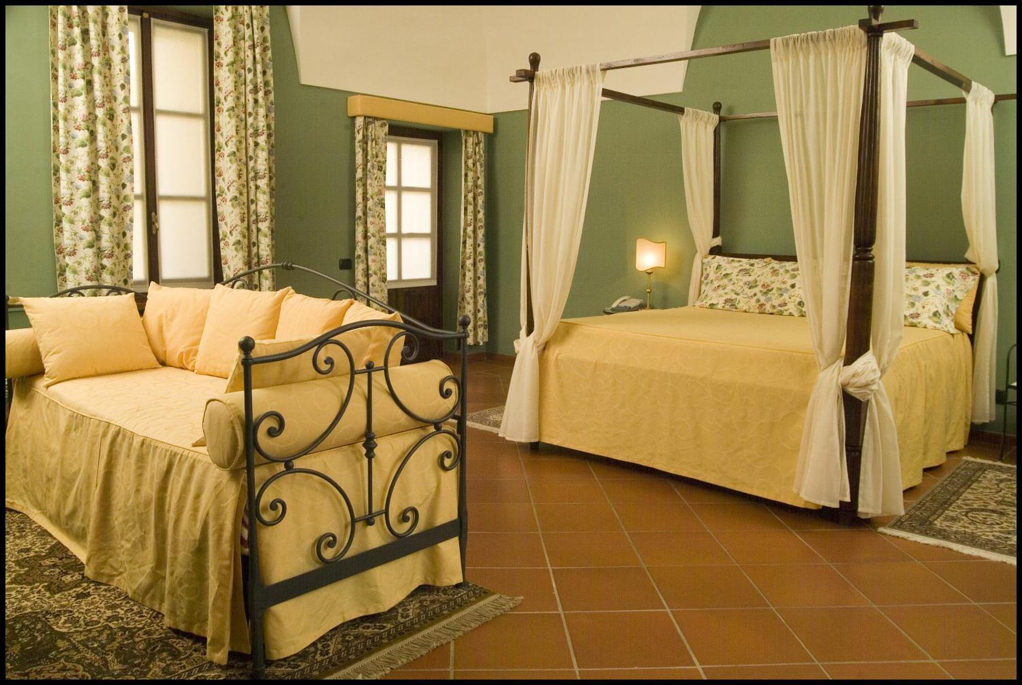 Locanda Martelletti Cocconato Exterior photo