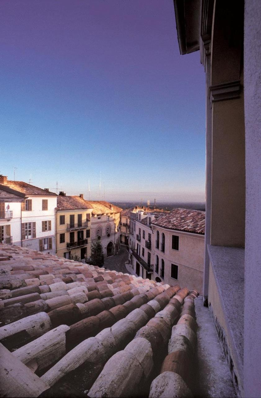 Locanda Martelletti Cocconato Exterior photo