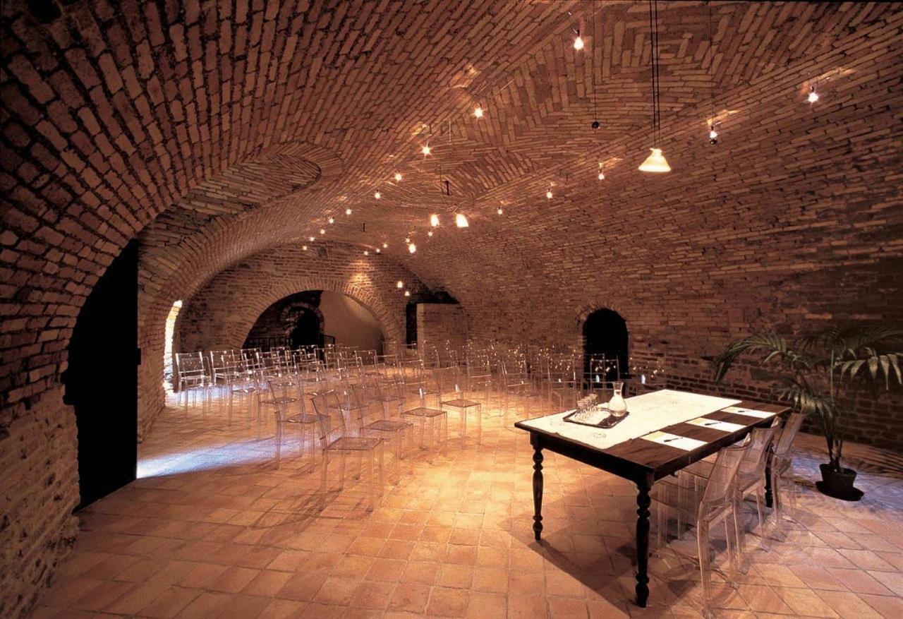 Locanda Martelletti Cocconato Exterior photo