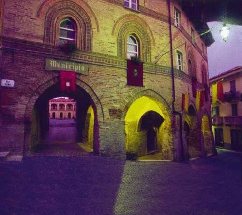 Locanda Martelletti Cocconato Exterior photo