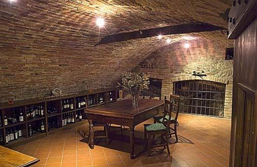 Locanda Martelletti Cocconato Exterior photo