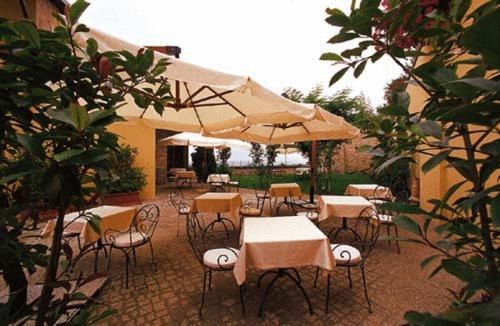 Locanda Martelletti Cocconato Exterior photo