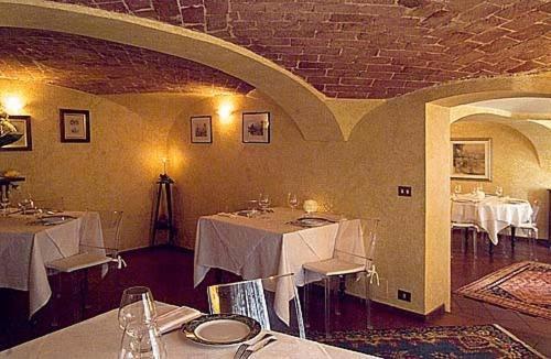 Locanda Martelletti Cocconato Exterior photo