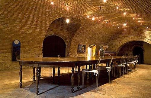 Locanda Martelletti Cocconato Exterior photo