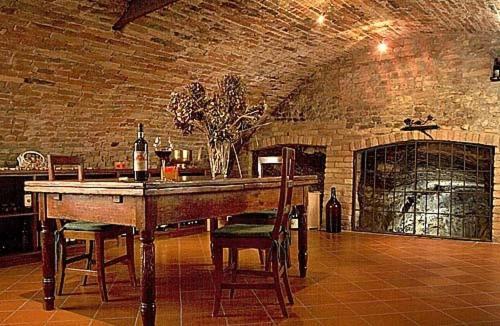 Locanda Martelletti Cocconato Exterior photo