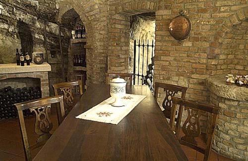 Locanda Martelletti Cocconato Exterior photo