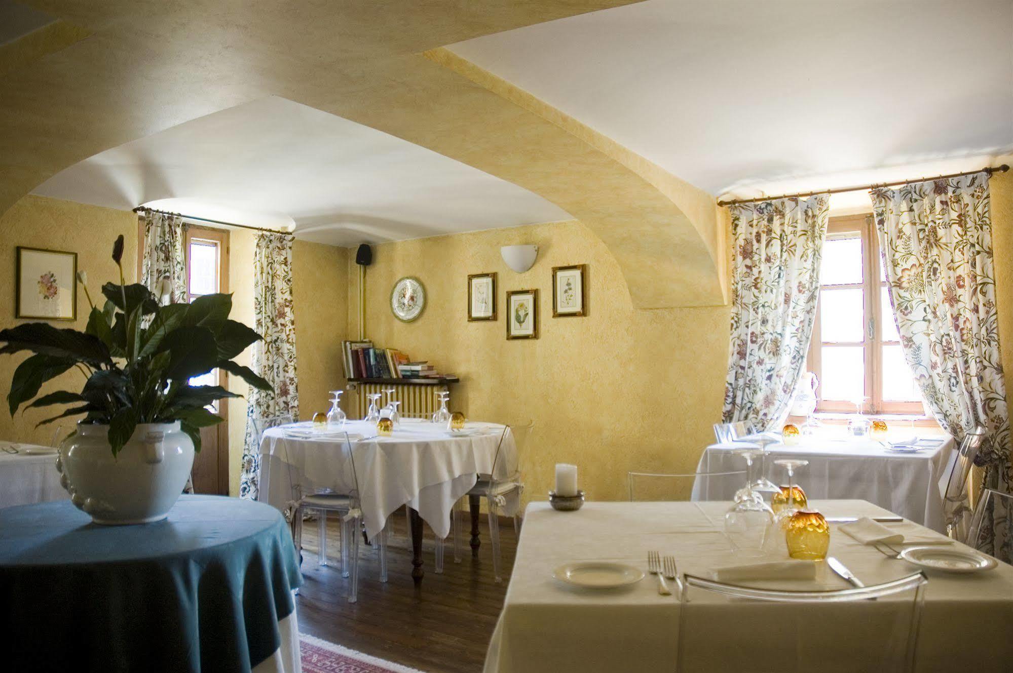 Locanda Martelletti Cocconato Exterior photo