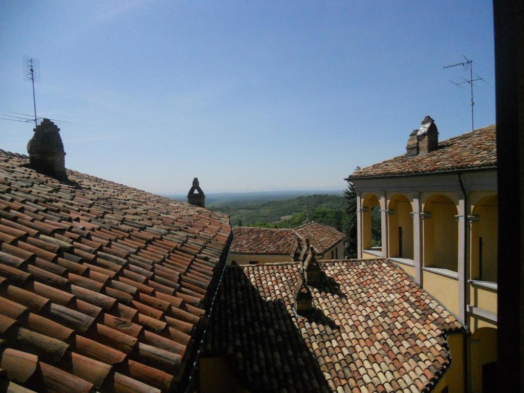 Locanda Martelletti Cocconato Exterior photo