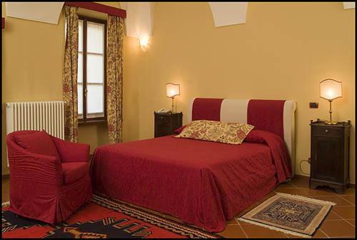 Locanda Martelletti Cocconato Room photo